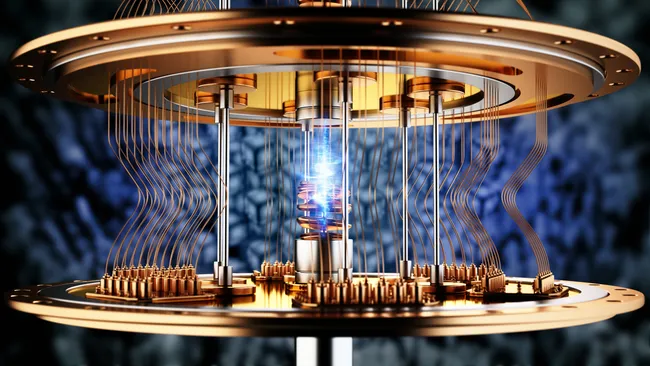 Quantum Computing & Kuantum G&uuml;venliği: 2025&rsquo;te Ne Durumda?