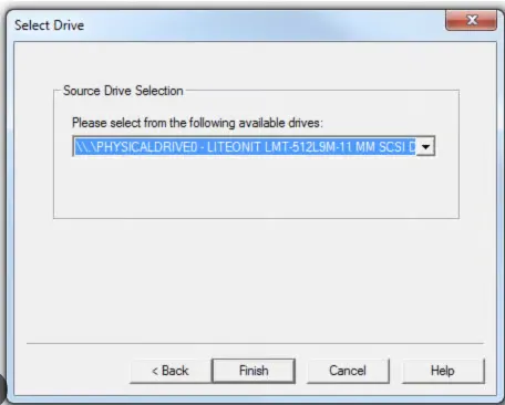 AccessData FTK Imager - Adli Bilişim Programları Seri-2