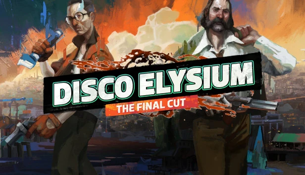 Epic Games Store’dan Büyük Sürpriz: Disco Elysium – The Final Cut Ücretsiz Oldu