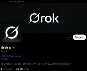 X'ten Ger&ccedil;ek Kişilere Y&ouml;nelik G&ouml;rsel Yasağı Cidden Var mı? Grok frenleniyor