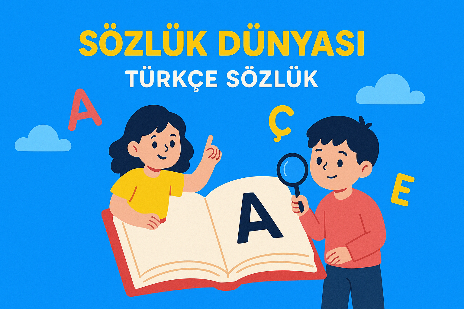 TDK veri destekli SozlukDunyasi.com