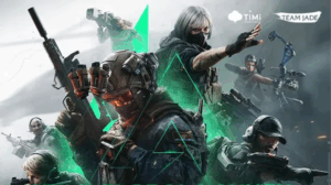 🎮 Delta Force Mobile: Mobil FPS Dünyasında Yeni Bir Dönem