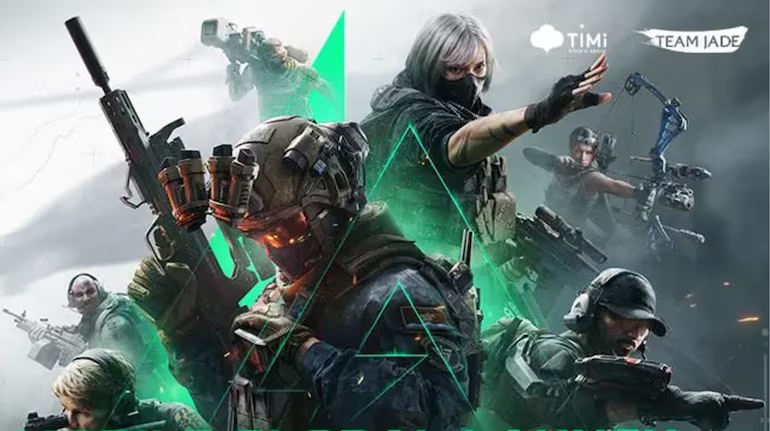 🎮 Delta Force Mobile: Mobil FPS Dünyasında Yeni Bir Dönem