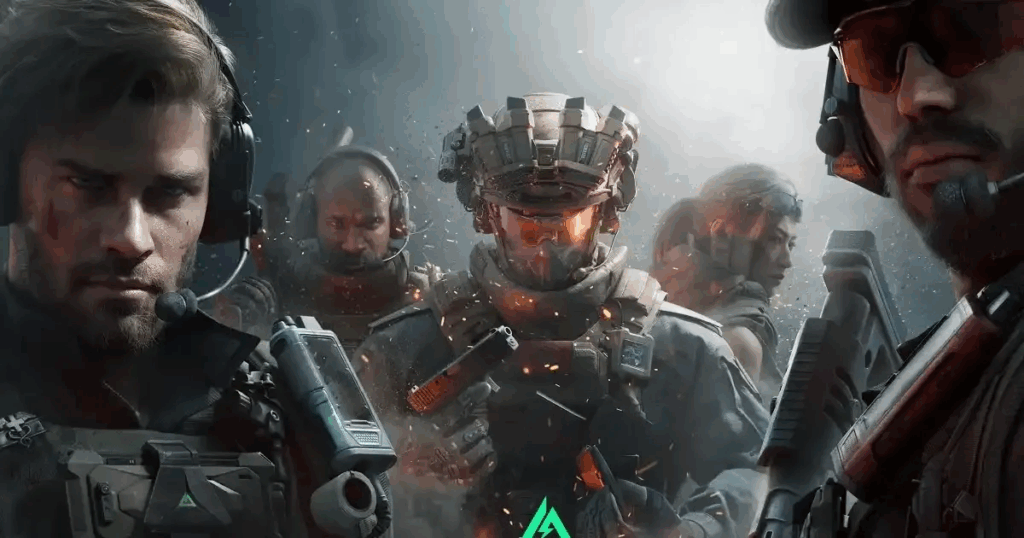Delta Force