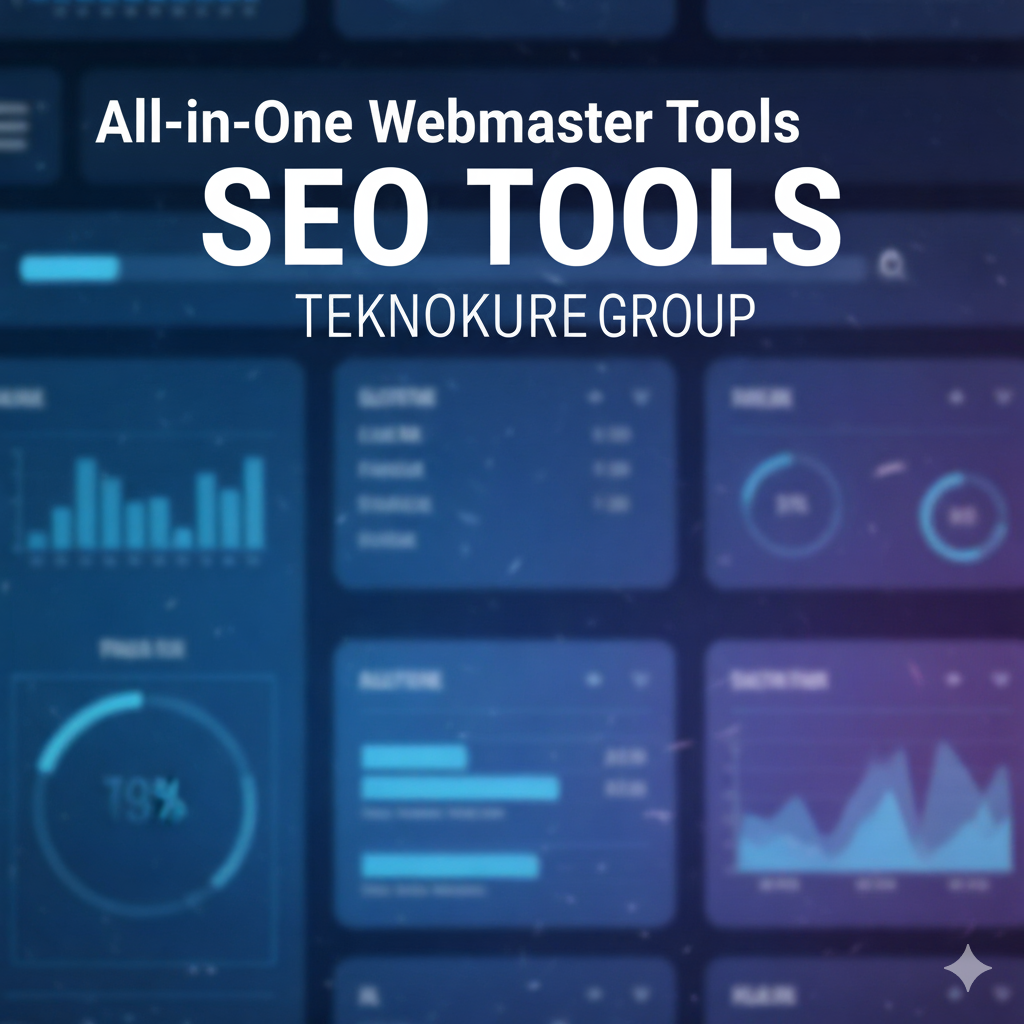 All-in One Webmaster Araçları